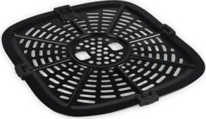 Frytkownica beztłuszczowa Tristar Tristar | Digital Airfryer XXL | FR-6999 | Power 1700 W | Capacity 6 L | Black 4