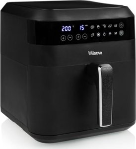 Frytkownica beztłuszczowa Tristar Tristar | Digital Airfryer XXL | FR-6999 | Power 1700 W | Capacity 6 L | Black 5