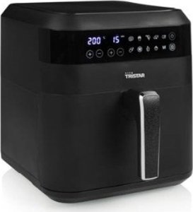 Frytkownica beztłuszczowa Tristar Tristar | Digital Airfryer XXL | FR-6999 | Power 1700 W | Capacity 6 L | Black 7