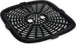 Frytkownica beztłuszczowa Tristar Tristar | Digital Airfryer XXL | FR-6999 | Power 1700 W | Capacity 6 L | Black 10