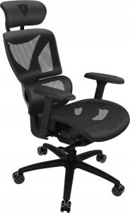 ThunderX3 ThunderX3 XTC-Mesh Gaming Stuhl - schwarz 1