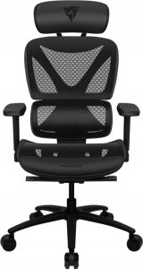 ThunderX3 ThunderX3 XTC-Mesh Gaming Stuhl - schwarz 3