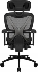 ThunderX3 ThunderX3 XTC-Mesh Gaming Stuhl - schwarz 5