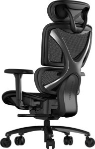 ThunderX3 ThunderX3 XTC-Mesh Gaming Stuhl - schwarz 10