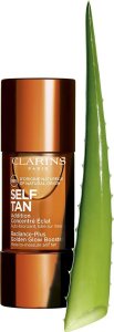 Clarins CLARINS SELF TAN RADIANCE-PLUS GOLDEN GLOW BOOSTER FACE 15ML 2