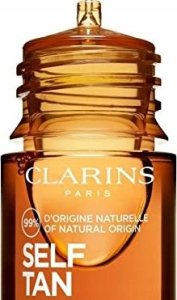 Clarins CLARINS SELF TAN RADIANCE-PLUS GOLDEN GLOW BOOSTER FACE 15ML 6
