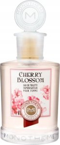 Alkotest MONOTHEME Cherry Blossom EDT spray 100ml 3