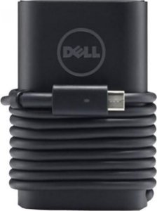 Zasilacz do laptopa Dell 130W AC adapter with USB 1