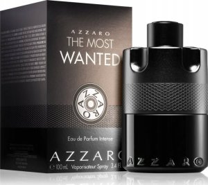 Azzaro Azzaro The Most Wanted EDP 100ml 5