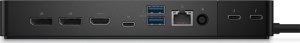 Stacja/replikator Dell WD22TB4 Thunderbolt (DFV65) 3