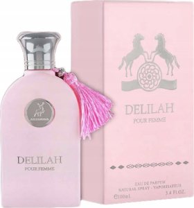 Maison Alhambra Maison Alhambra Delilah Pour Femme EDP W 100 ml 2