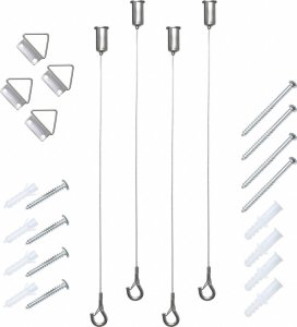 Grzejnik Triton HANKSAIR G‑500 promiennikowy 500 W 6