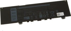 Bateria Dell Battery, 38WHR, 3 Cell 1