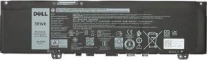 Bateria Dell Battery, 38WHR, 3 Cell 1