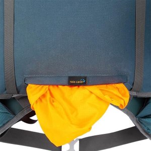 Plecak turystyczny Nils Extreme Bergen 65 l Zielony 9