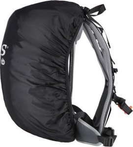 Plecak turystyczny Nils Extreme NC1942 20 l Czarny 12