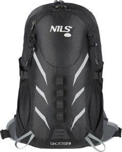 Plecak turystyczny Nils Extreme NC1942 20 l Czarny 13