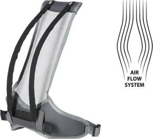 Plecak turystyczny Nils Extreme NC1942 20 l Czarny 5