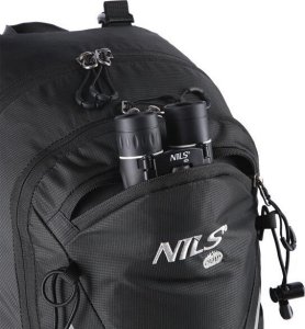Plecak turystyczny Nils Extreme NC1942 20 l Czarny 7