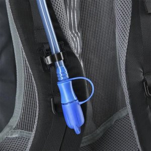 Plecak turystyczny Nils Extreme NC1942 20 l Czarny 9