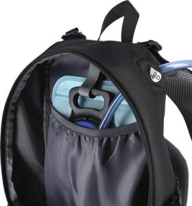 Plecak turystyczny Nils Extreme NC1942 20 l Czarny 10