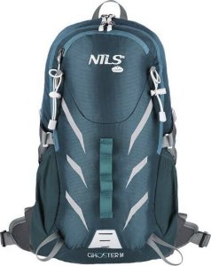 Plecak turystyczny Nils Extreme NC1942 20 l Niebieski 13