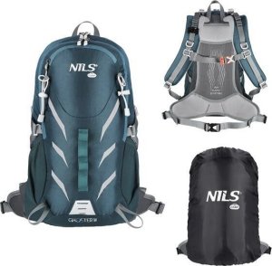 Plecak turystyczny Nils Extreme NC1942 20 l Niebieski 2