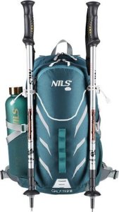 Plecak turystyczny Nils Extreme NC1942 20 l Niebieski 4