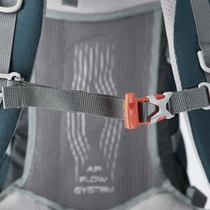 Plecak turystyczny Nils Extreme NC1942 20 l Niebieski 6