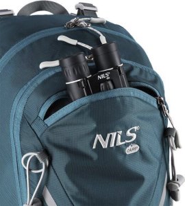 Plecak turystyczny Nils Extreme NC1942 20 l Niebieski 7