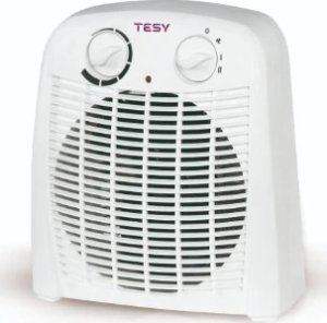 Termowentylator Tesy fan heater HL213V 1