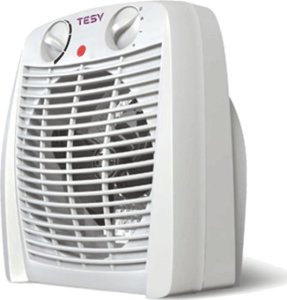 Termowentylator Tesy fan heater HL213V 2