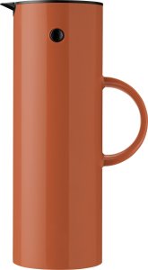 Stelton Stelton EM 77 thermal jug 1l saffron 1