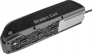 Rower elektryczny Green Cell Green Cell - Bateria do roweru elektrycznego E-Bike z ładowarką 36V 10.4Ah 374Wh Li-Ion 5.5x2.1mm 2