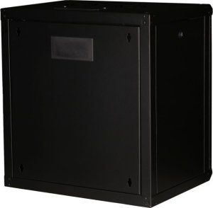 Szafa Equip Szafa serwerowa 19" 12U 600x450mm szklane drzwi czarny 2