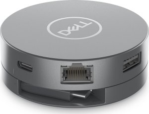 HUB USB Dell 6-In-1 Usb-C Multiport 1