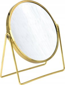Ridder MAKE-UP MIRROR SUMMER S GOLD STEEL/GLASS 1