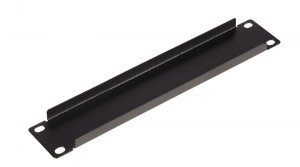 Equip Equip Blankpanel 10"  1U, schwarz 4