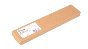 Equip Equip Blankpanel 10"  1U, schwarz 5