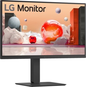 Monitor LG 27BA850-B 3