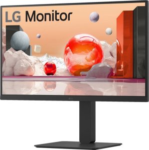 Monitor LG 27BA850-B 4
