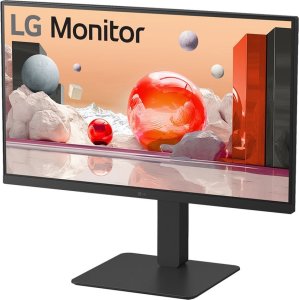 Monitor LG 27BA850-B 5