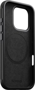 Nomad Etui Modern Leather iPhone 16 Pro Max czarne 5