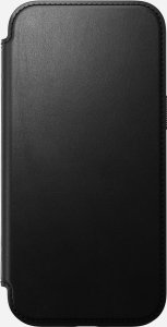 Nomad Nomad Leather Folio, black - iPhone 16 Pro Max 6