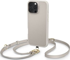 Spigen Spigen Cyrill Kajuk MagSafe, classic charm cream - iPhone 16 Pro 1