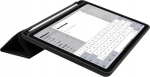 Etui na tablet Fixed Padcover+ do Apple iPad Air 13" (2024), czarny 3