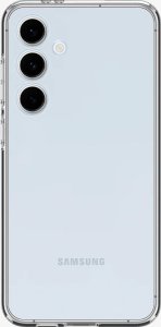 Spigen Spigen Liquid Crystal, crystal clear - Samsung Galaxy S24 FE 3