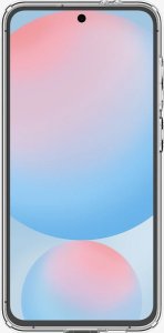 Spigen Spigen Liquid Crystal, crystal clear - Samsung Galaxy S24 FE 7