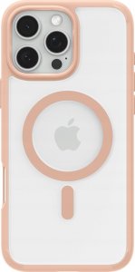 Spigen Ultra Hybrid MagSafe, rose titanium - iPhone 16 Pro Max 2