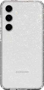 Spigen Liquid Crystal Glitter, crystal quartz - Samsung Galaxy S24 FE 6
